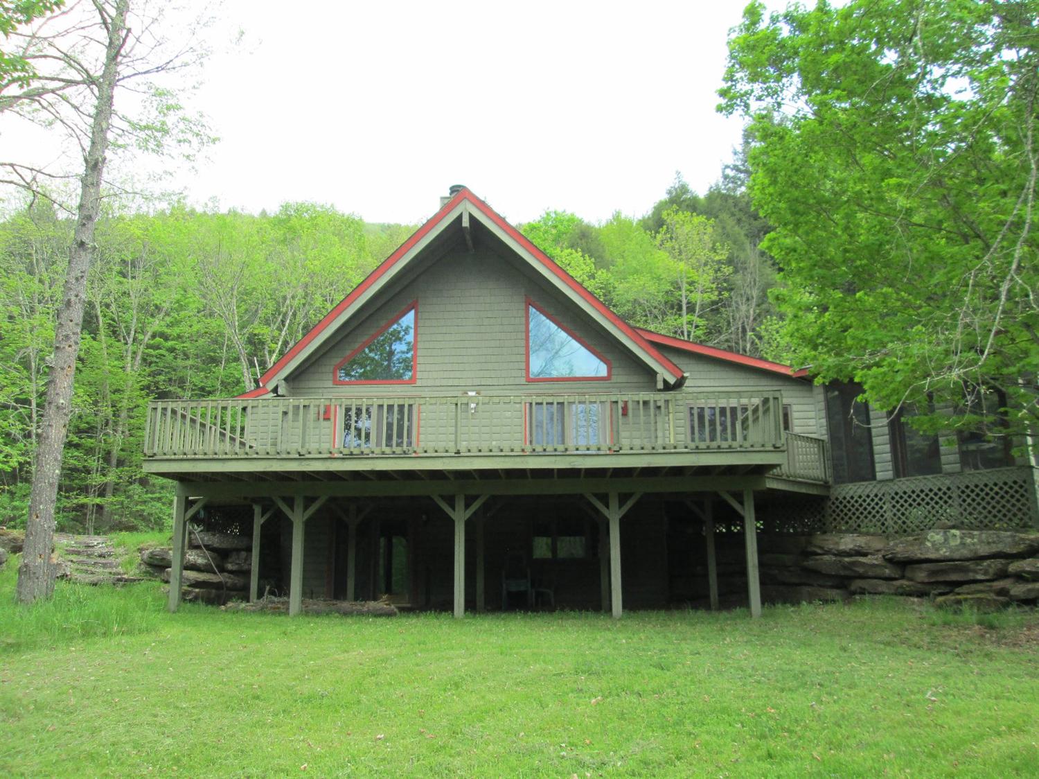 476 Cornelius Road Denver, NY 12421 - Photo 1 of 1 Gallery Image 1