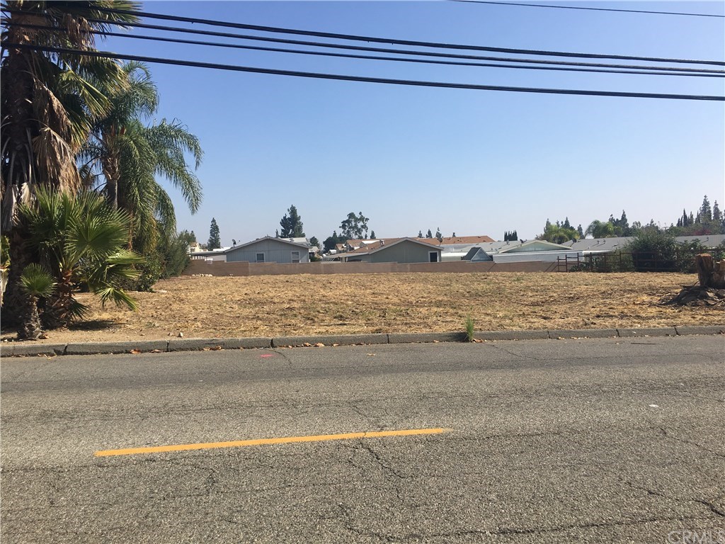 0 Amethyst Street Rancho Cucamonga, CA 91730 - Photo 1 of 1