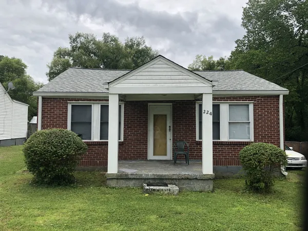 $1,400 | 224 Harris Street, Madison, TN 37115