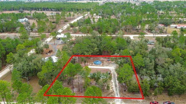 $264,900 | 12051 Northeast 14th Street, Williston, FL 32696
