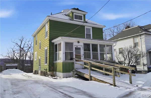 $132,000 | 182 Main Road, Herkimer, NY 13350