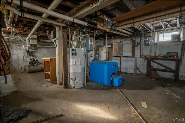 $132,000 | 182 Main Road, Herkimer, NY 13350