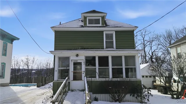 $132,000 | 182 Main Road, Herkimer, NY 13350