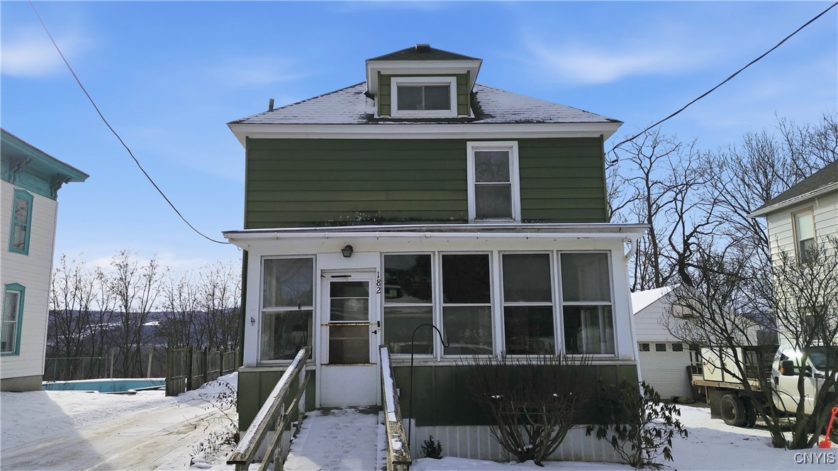 182 Main Road Herkimer, NY 13350 - Photo 36 of 40