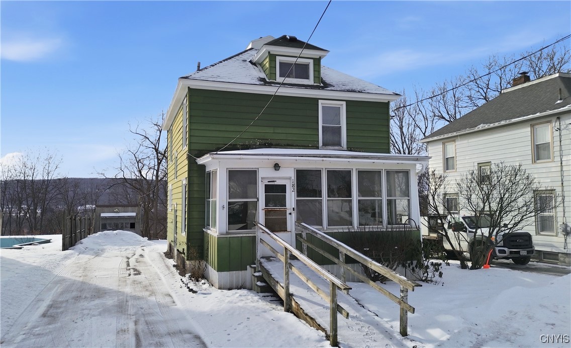 182 Main Road Herkimer, NY 13350 - Photo 37 of 40