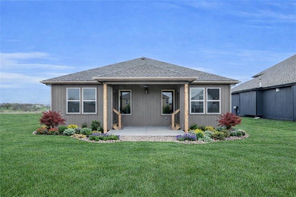 19324 Mahaffie Street Spring Hill, KS 66083 - Photo 18 of 53