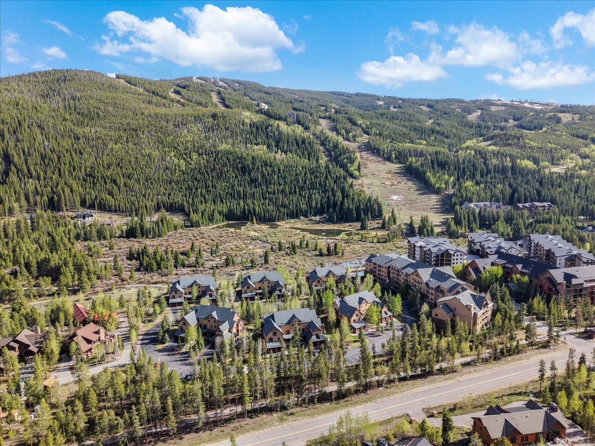 201 Hawk Circle, Unit 2329 Keystone, CO 80435 - Photo 35 of 40