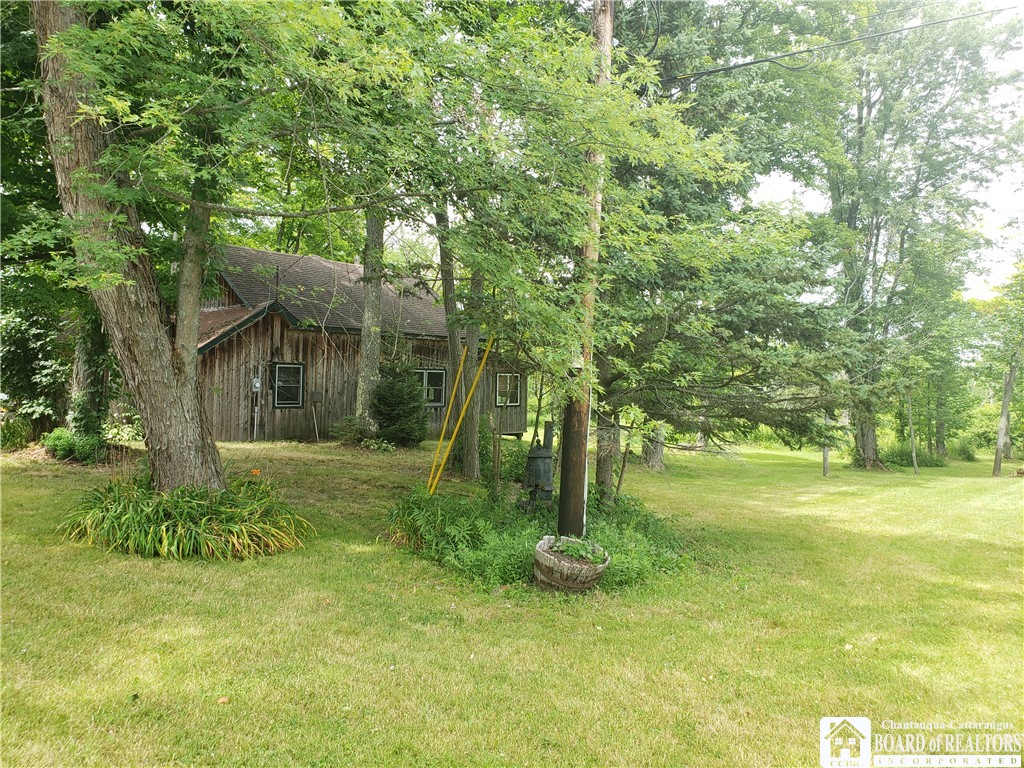 8572 Coon Road Westfield, NY 14775 - Photo 3 of 21 cabin