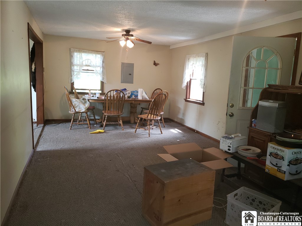 8572 Coon Road Westfield, NY 14775 - Photo 9 of 21 living room area
