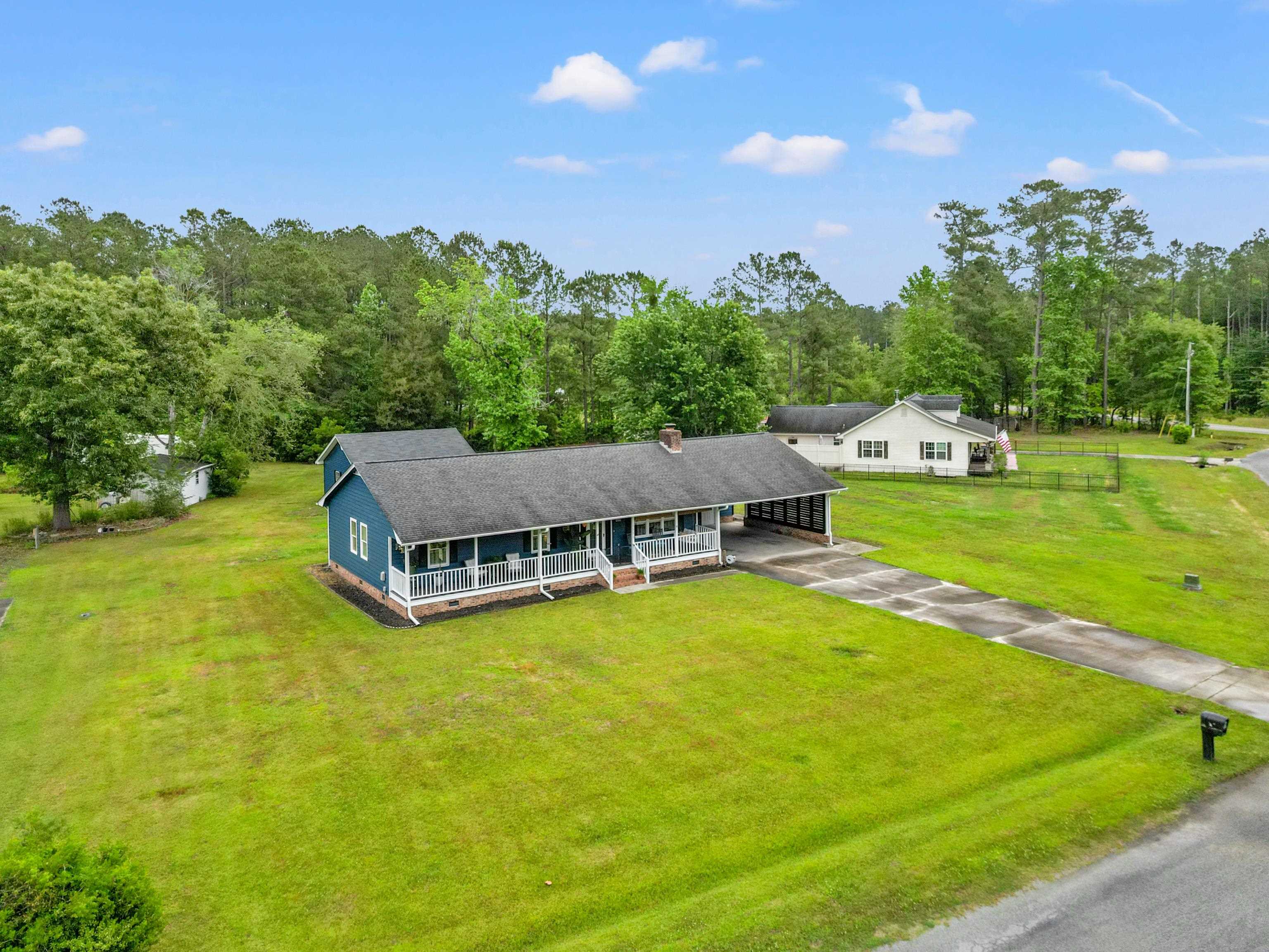 3593 Steamer Trace Road Conway, SC 29527 - Photo 38 of 47