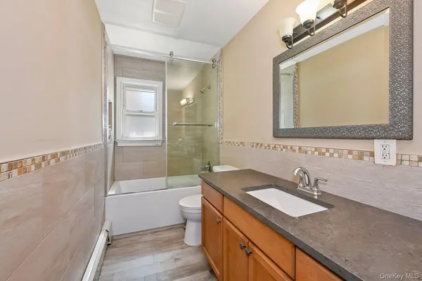 $5,500 | 568 Manville Road, Unit UPPER R, Pleasantville, NY 10570