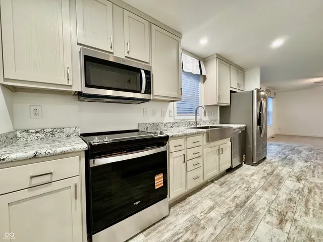 $249,900 | 819 West Tanner Street, Brownstown, IN 47220