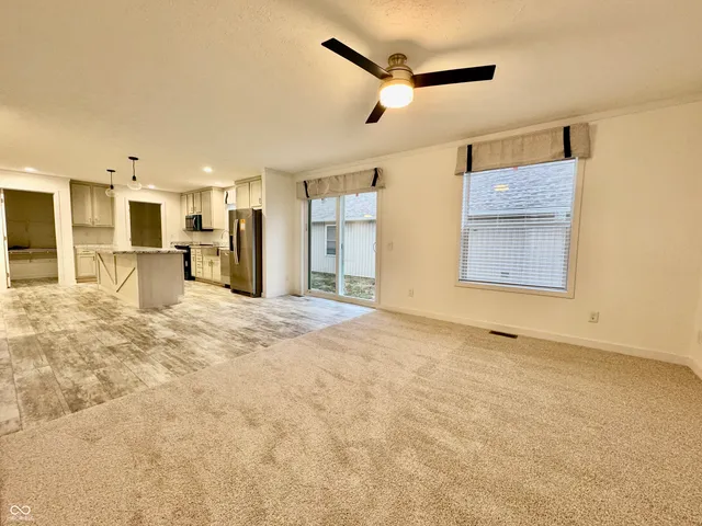 $249,900 | 819 West Tanner Street, Brownstown, IN 47220