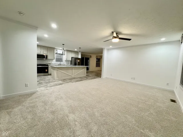 $249,900 | 819 West Tanner Street, Brownstown, IN 47220