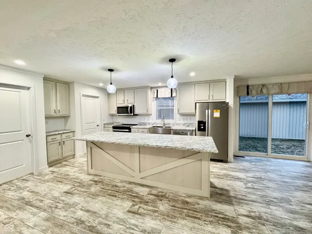 $249,900 | 819 West Tanner Street, Brownstown, IN 47220