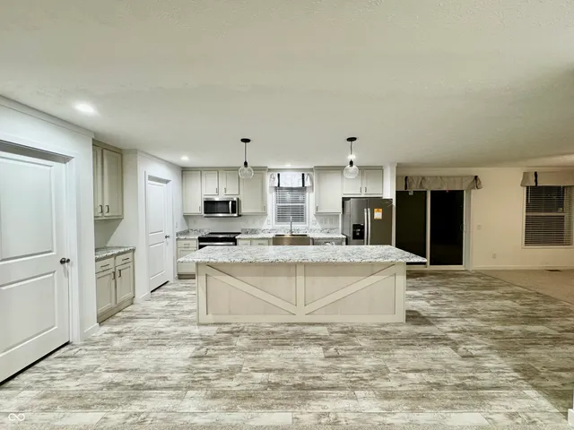 $249,900 | 819 West Tanner Street, Brownstown, IN 47220