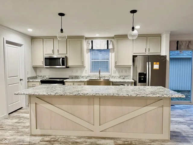 $249,900 | 819 West Tanner Street, Brownstown, IN 47220