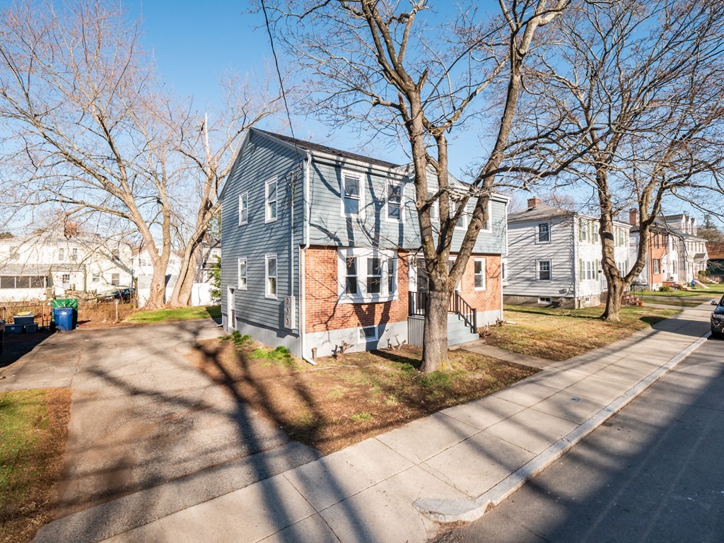 25 Paragon Road Boston, MA 02132 - Photo 1 of 34 Gallery Image 1