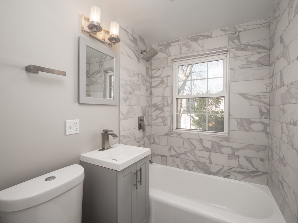 25 Paragon Road Boston, MA 02132 - Photo 18 of 34 Gallery Image 18