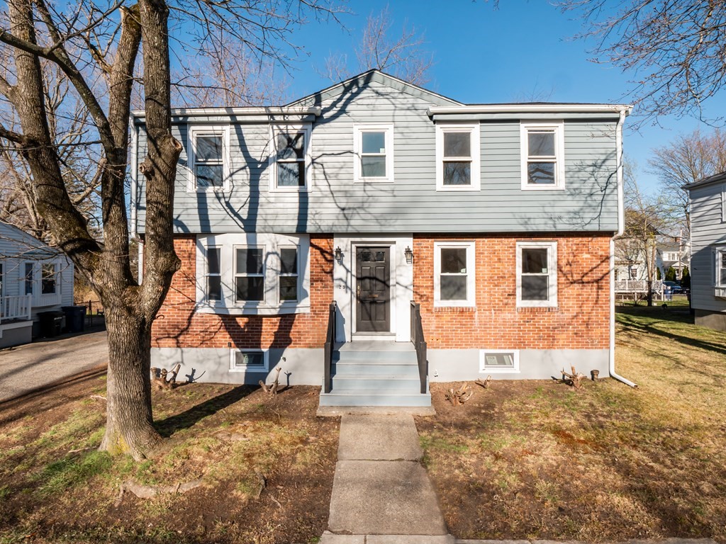 25 Paragon Road Boston, MA 02132 - Photo 2 of 34 Gallery Image 2