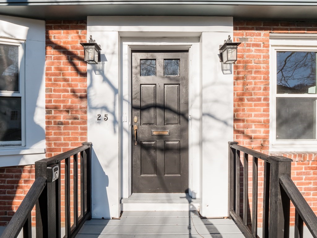 25 Paragon Road Boston, MA 02132 - Photo 4 of 34 Gallery Image 4