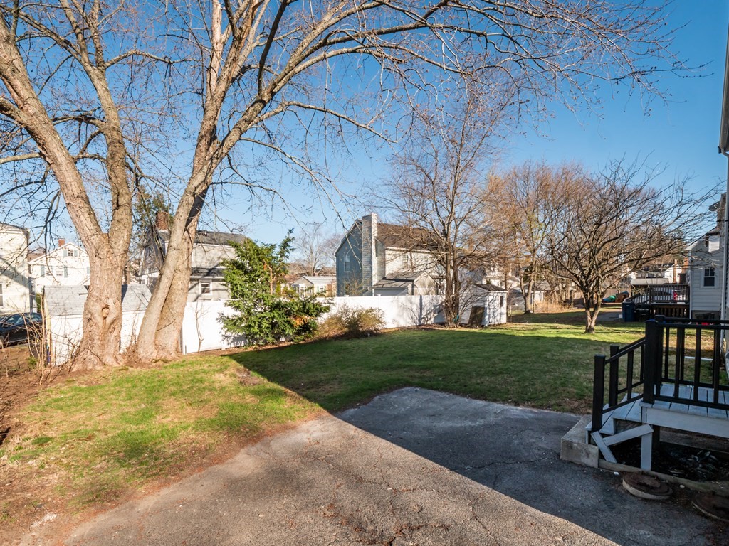 25 Paragon Road Boston, MA 02132 - Photo 5 of 34 Gallery Image 5