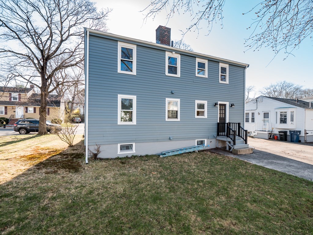 25 Paragon Road Boston, MA 02132 - Photo 7 of 34 Gallery Image 7
