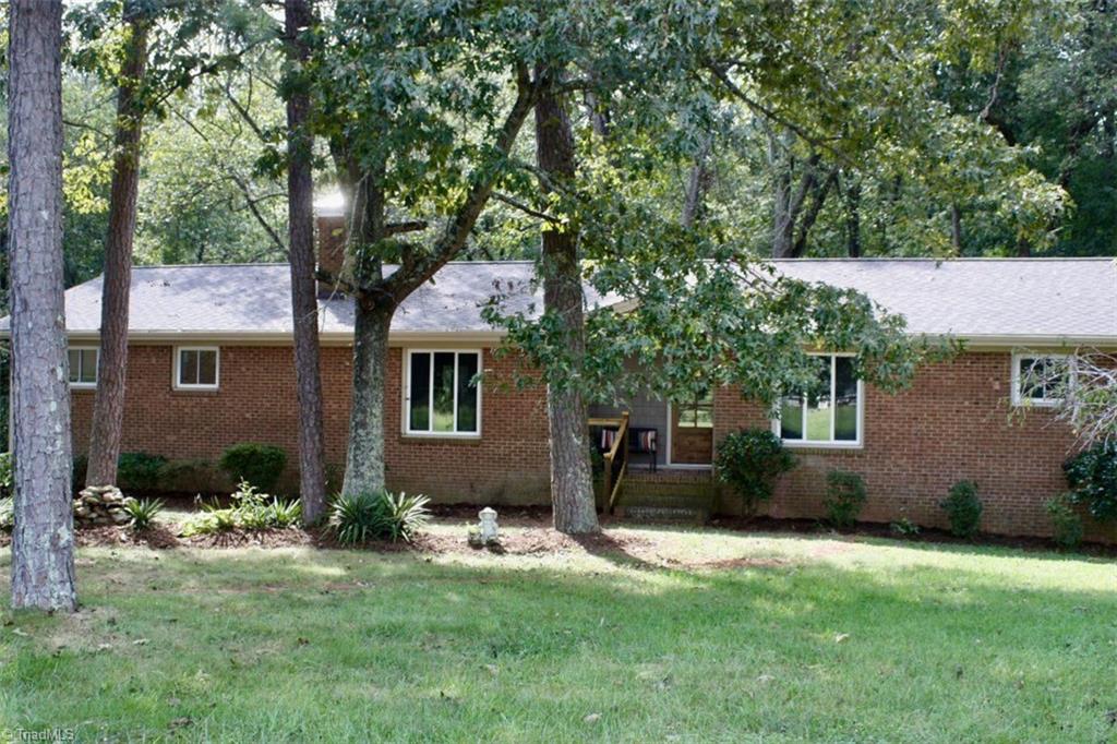 502 Johnson Road High Point, NC 27265 - Photo 1 of 15 Gallery Image 1