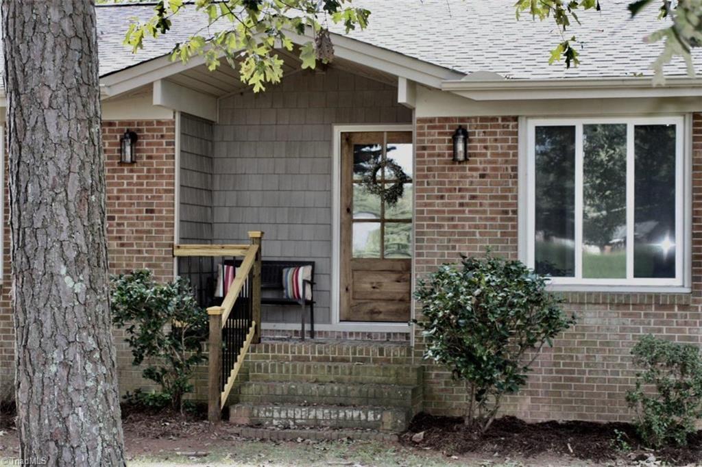 502 Johnson Road High Point, NC 27265 - Photo 2 of 15 Gallery Image 2