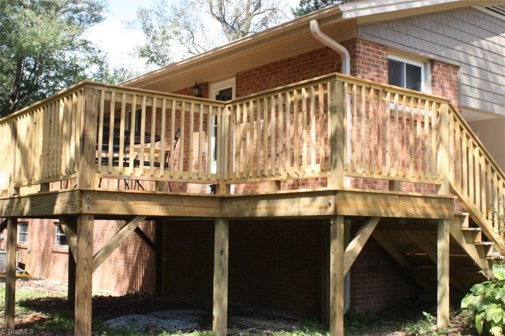 502 Johnson Road High Point, NC 27265 - Photo 13 of 15 Gallery Image 13
