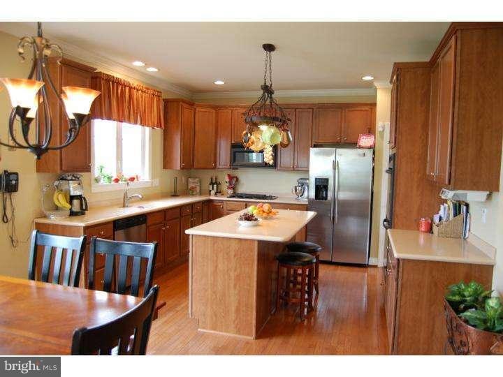 4 Phillips Circle Aston, PA 19014 - Photo 6 of 17 Kitchen