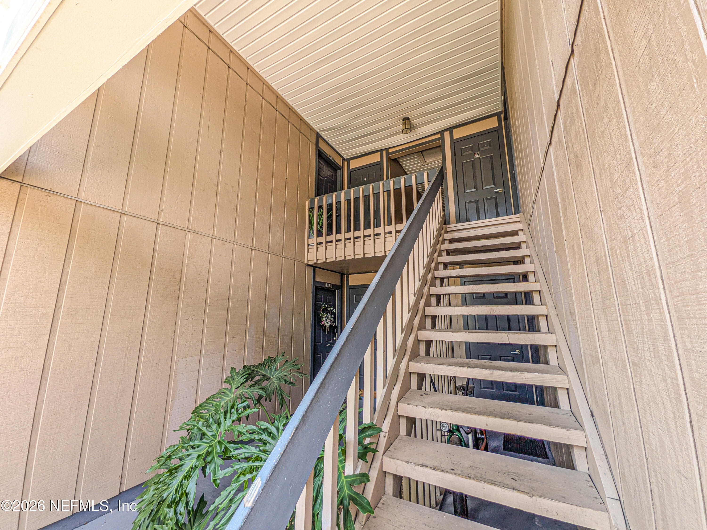 8880 Old Kings Road South, Unit 4 Jacksonville, FL 32257 - Photo 13 of 20 Second Story Unit