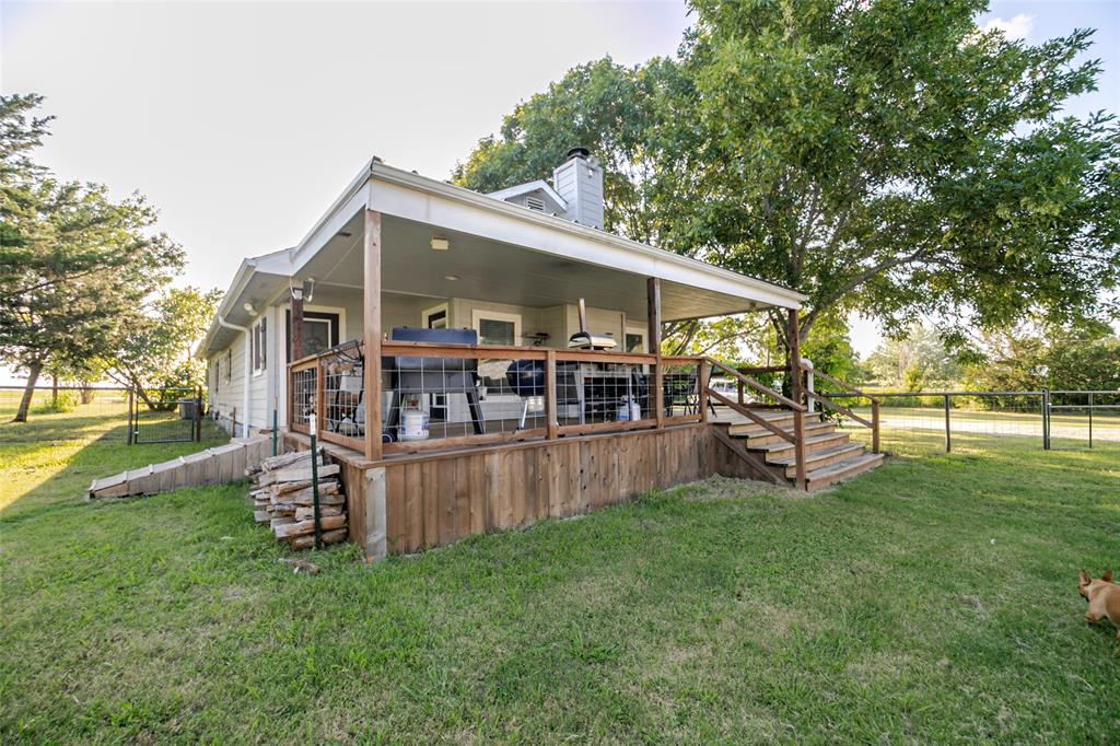 9112 County Road 626 Blue Ridge, TX 75424 - Photo 27 of 39