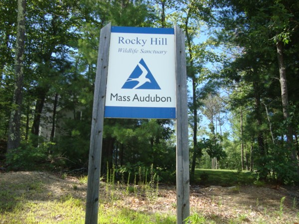 1 Mockingbird Hill Road Groton, MA 01450 - Photo 23 of 24 Gallery Image 23