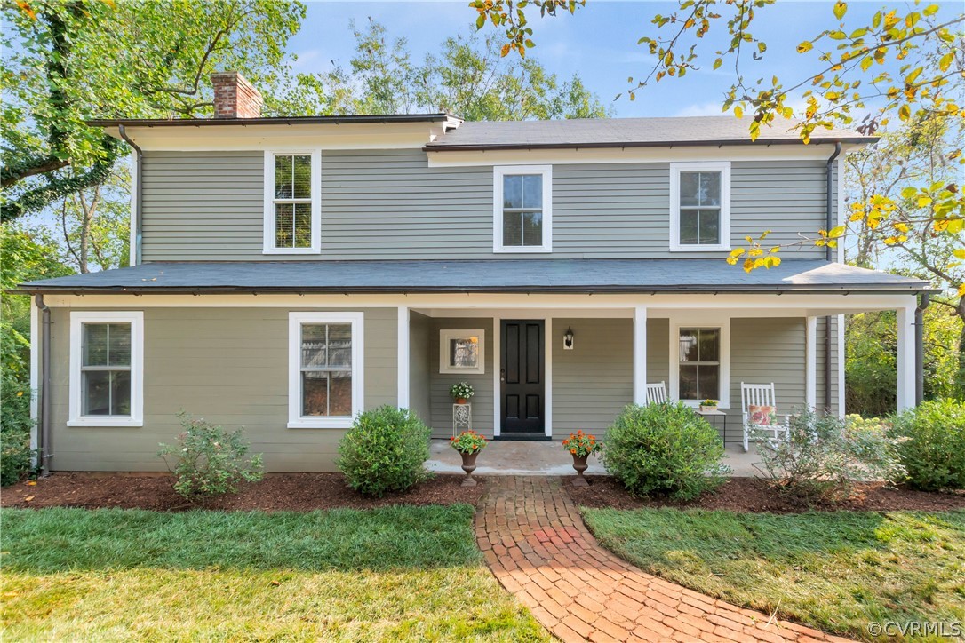 2929 Morgantown Road Charlottesville, VA 22903 - Photo 1 of 50