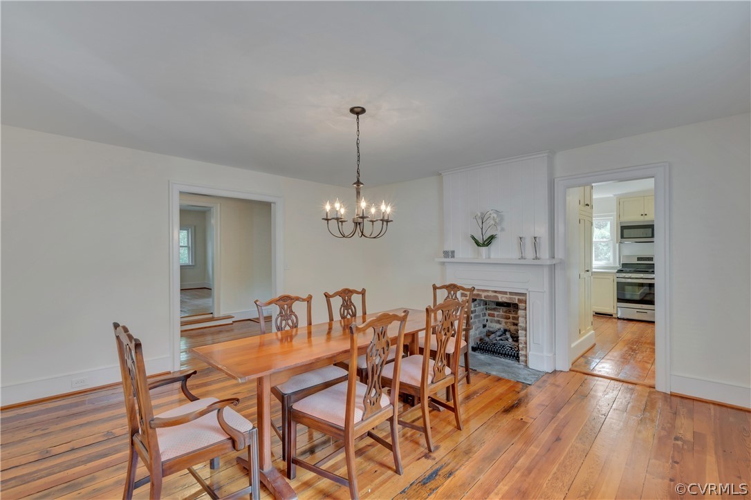 2929 Morgantown Road Charlottesville, VA 22903 - Photo 12 of 50