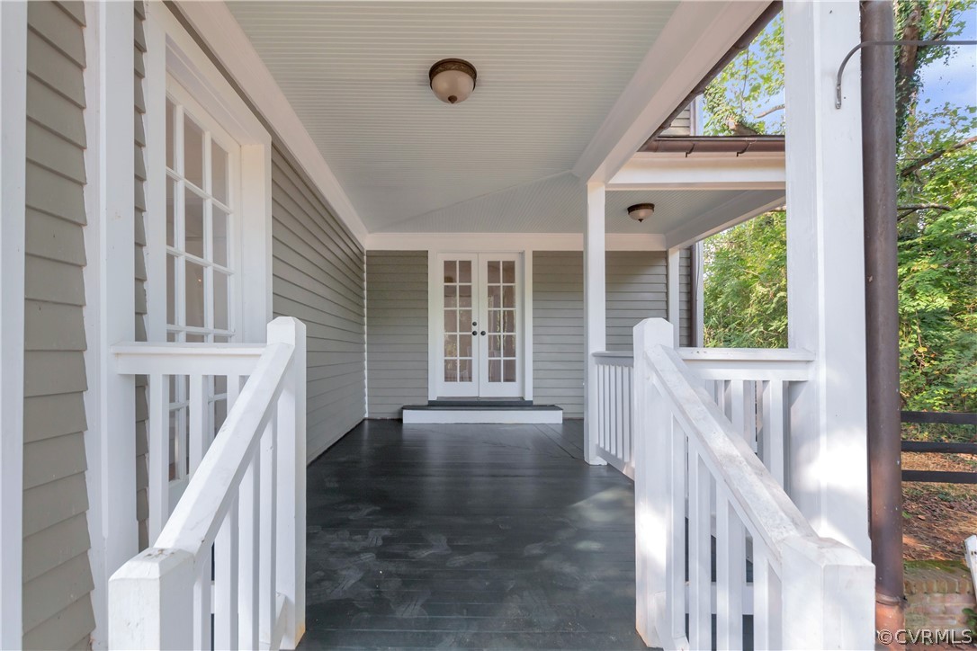 2929 Morgantown Road Charlottesville, VA 22903 - Photo 41 of 50