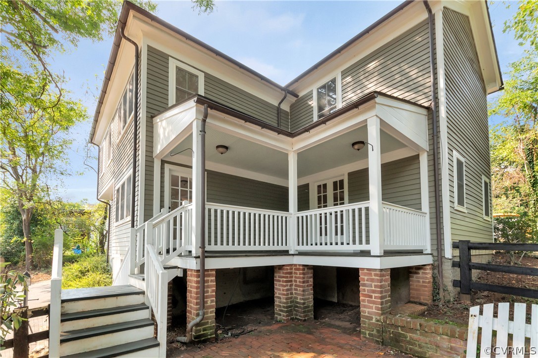 2929 Morgantown Road Charlottesville, VA 22903 - Photo 43 of 50