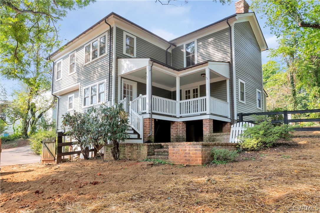 2929 Morgantown Road Charlottesville, VA 22903 - Photo 46 of 50
