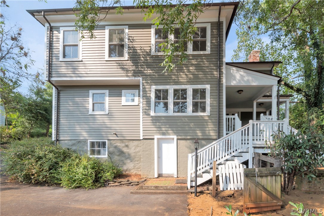 2929 Morgantown Road Charlottesville, VA 22903 - Photo 47 of 50