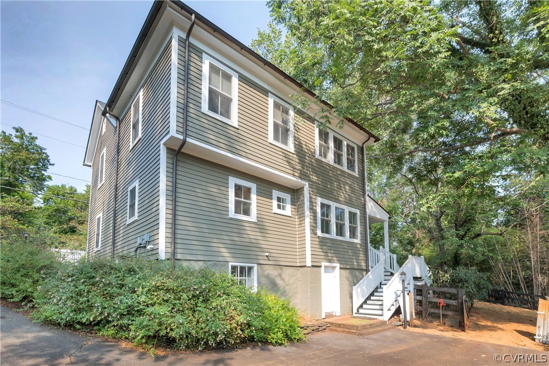 2929 Morgantown Road Charlottesville, VA 22903 - Photo 48 of 50