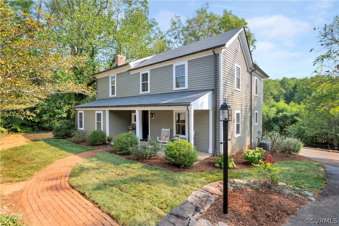 2929 Morgantown Road Charlottesville, VA 22903 - Photo 49 of 50
