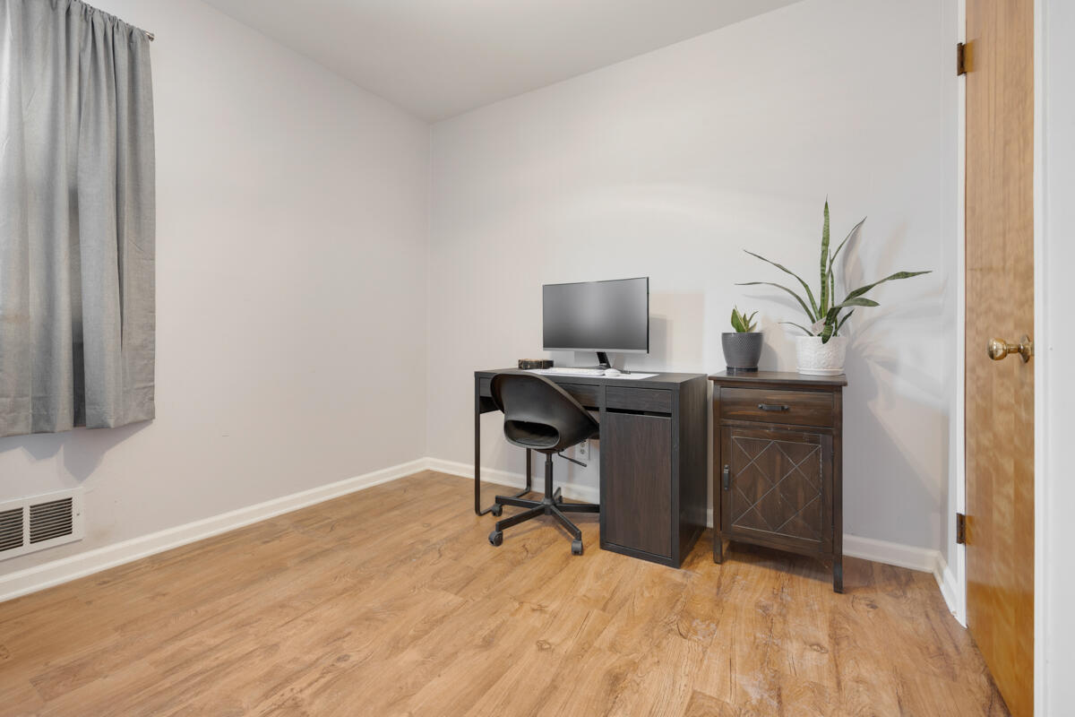 419 South 89th Street Milwaukee, WI 53214 - Photo 7 of 18 Bedroom on Main with HWF