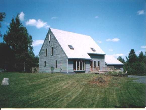 2563 County Road East Montpelier, VT 05602 - Photo 1 of 7