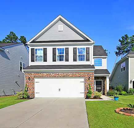 135 Radtko Road Summerville, SC 29486 - Photo 1 of 52 Exterior
