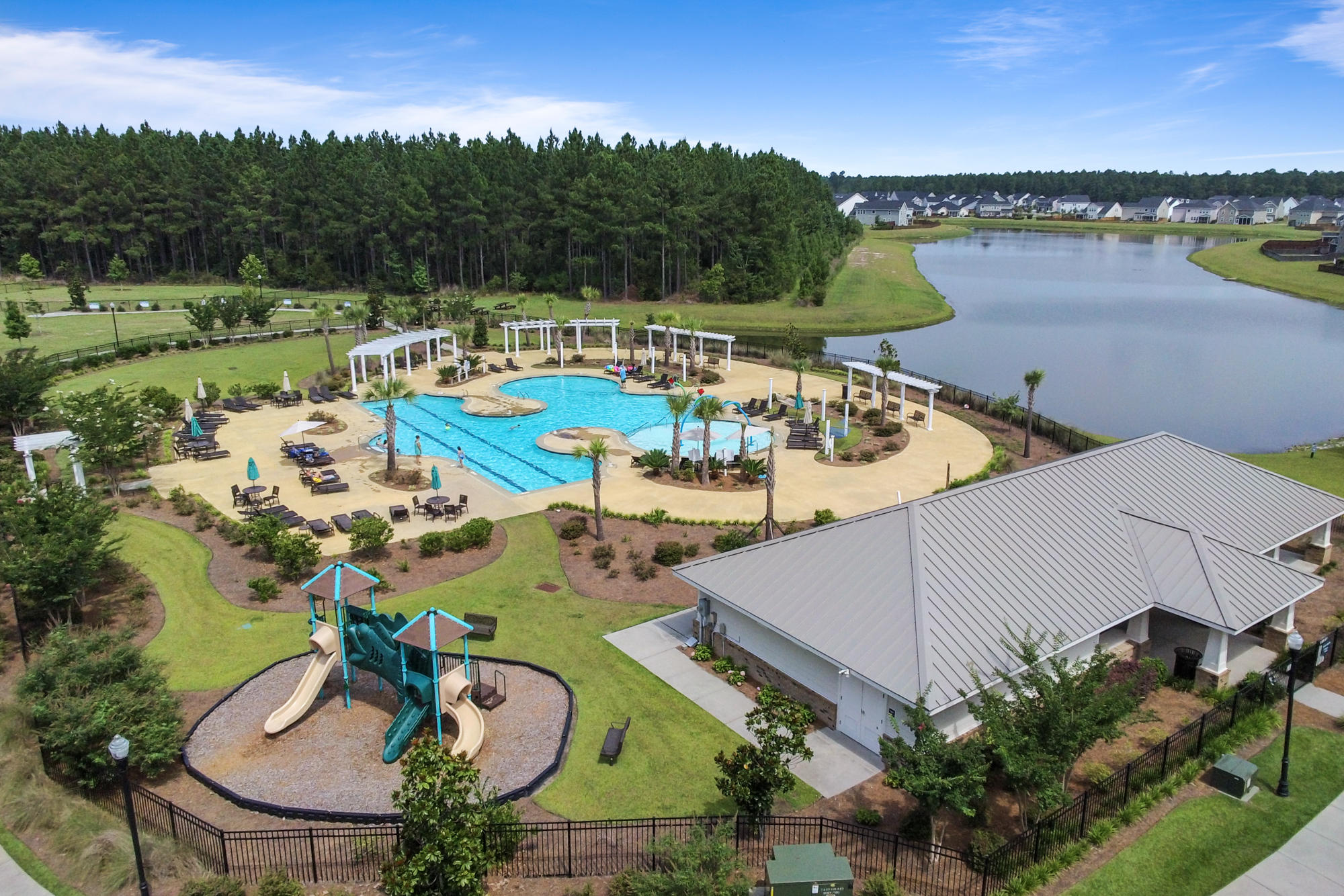 135 Radtko Road Summerville, SC 29486 - Photo 50 of 52 26
