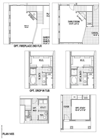 $497,350 | 1713 Truro Lane, Fort Worth, TX 76052