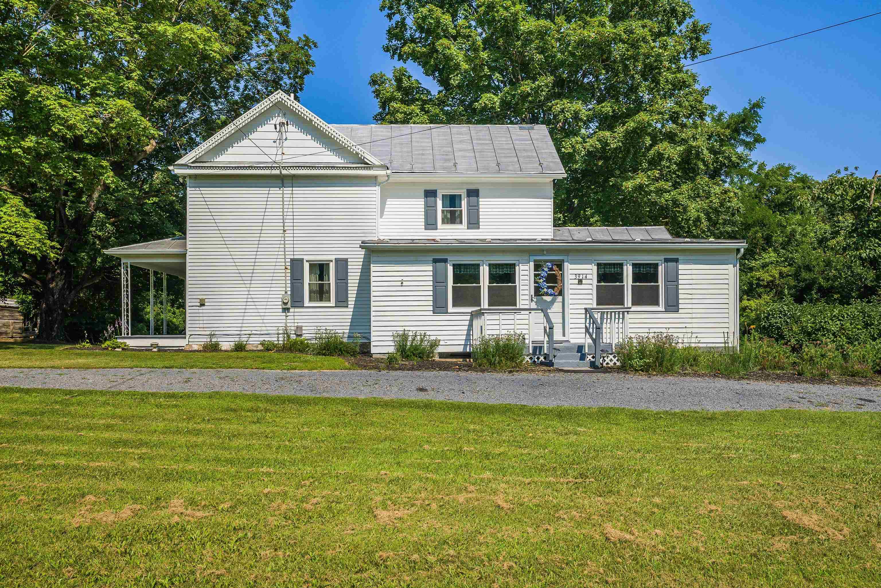 3914 Ida Road Luray, VA 22835 - Photo 8 of 53 Room for some gardens