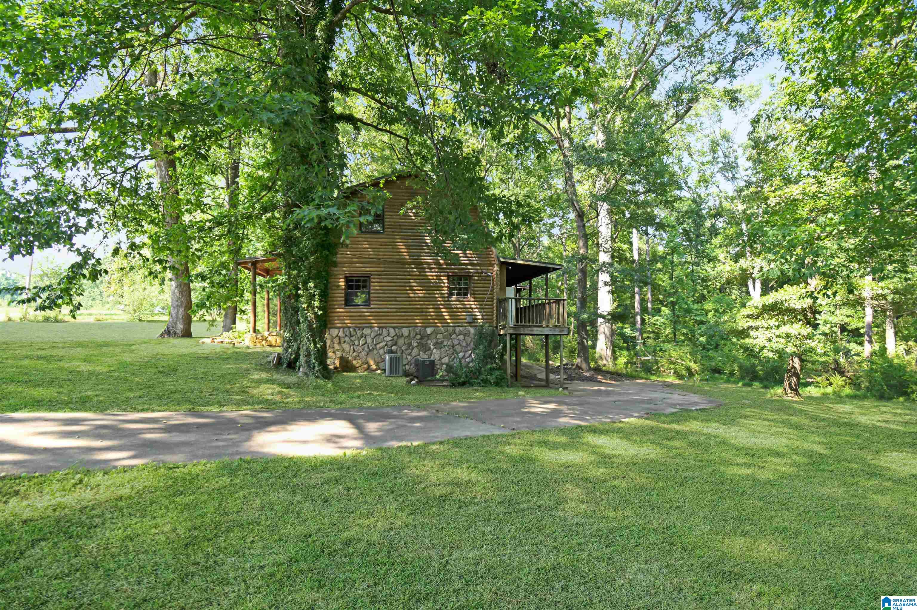 100 Liberty Drive Montevallo, AL 35115 - Photo 5 of 26