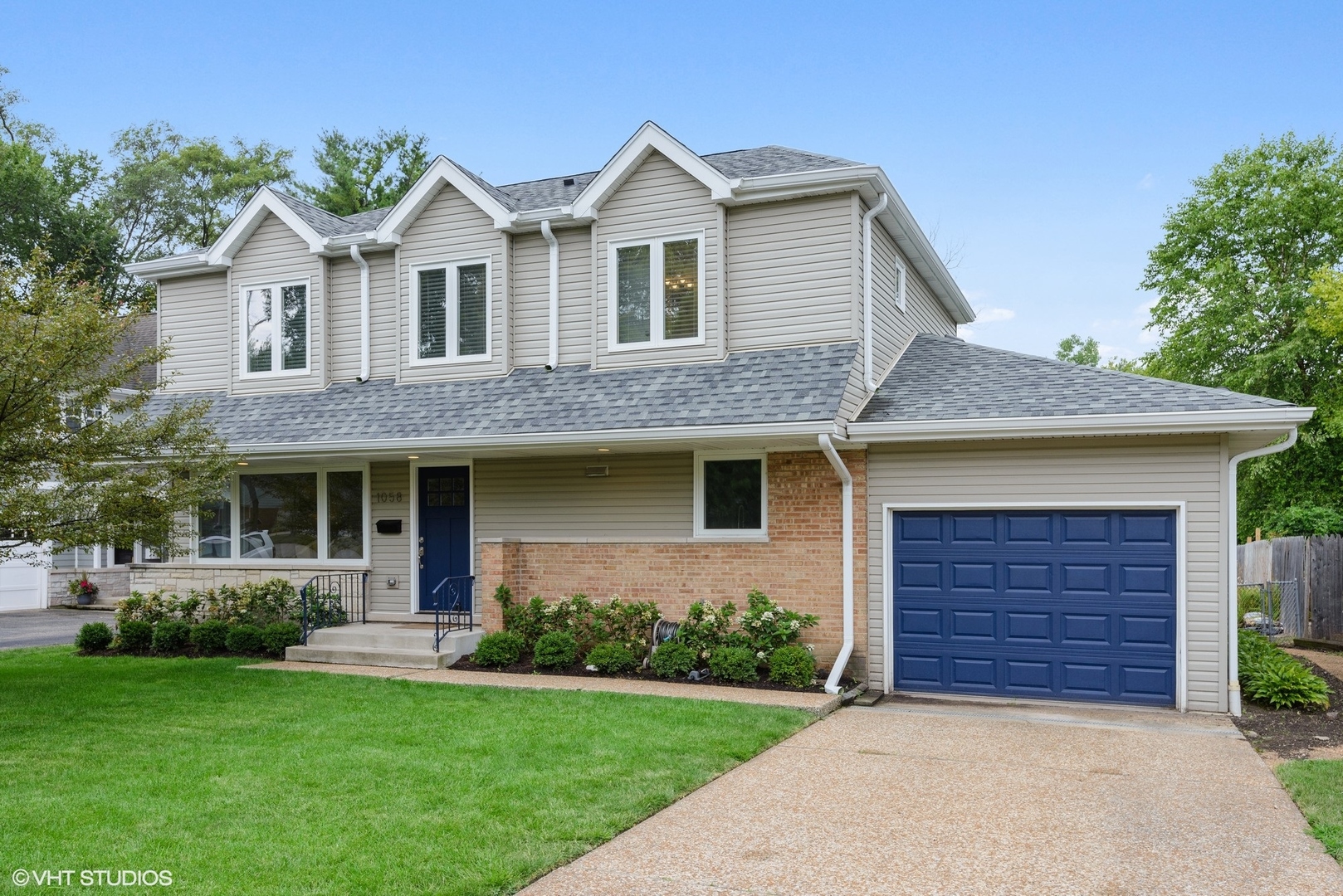 1058 Meadow Road Northbrook, IL 60062 - Photo 1 of 20